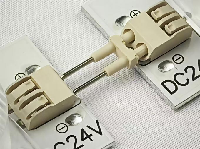 Double Sided Light With Racket Powerful Side-Illuminating LED Bar for Double-Sided Light Boxes