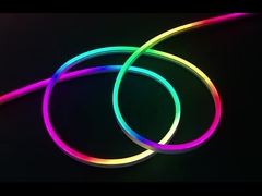 0612 led RGBW neon light