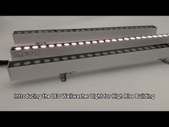 LED Wall Washer Light