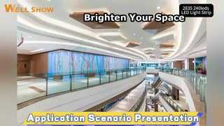 2835 led light strip